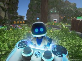 Astro Bot: Sony rozdaje za darmo jedną z najlepszych gier na PSVR Astro Bot