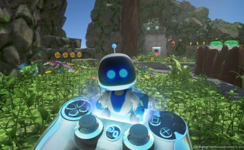 Astro Bot: Sony rozdaje za darmo jedną z najlepszych gier na PSVR Astro Bot