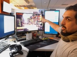 Anthem: Ben Irving, główny producent gry odchodzi z Bioware Ben Irving Bioware Anthem