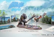 Biomutant: Twórcy zaprezentowali edycję kolekcjonerską. Jest piękna i droga Biomutant