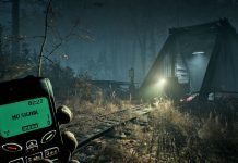 Blair Witch będzie tytułem na 5-6 godzin, ale z wieloma zakończeniami. Autorzy prezentują demo Blair Witch