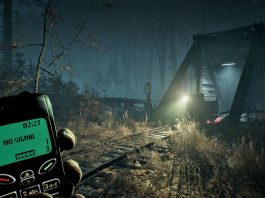 Blair Witch będzie tytułem na 5-6 godzin, ale z wieloma zakończeniami. Autorzy prezentują demo Blair Witch