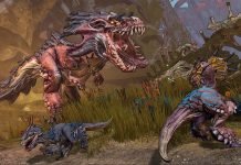 Borderlands 3 – rzut oka na zwierzęta jakie spotkamy w grze
