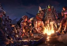 Borderlands 3 – Zobacz interaktywne drzewka umiejętności wszystkich grywalnych postaci Borderlands 3