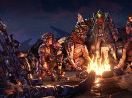 Borderlands 3 – Zobacz interaktywne drzewka umiejętności wszystkich grywalnych postaci Borderlands 3