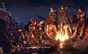 Borderlands 3 – Zobacz interaktywne drzewka umiejętności wszystkich grywalnych postaci Borderlands 3