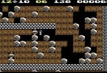 Boulder Dash: Polak pobił rekord świata w 8-bitowym klasyku Boulder Dash