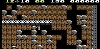 Boulder Dash: Polak pobił rekord świata w 8-bitowym klasyku Boulder Dash