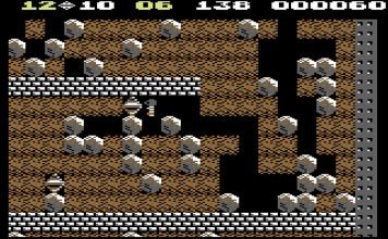 Boulder Dash: Polak pobił rekord świata w 8-bitowym klasyku Boulder Dash