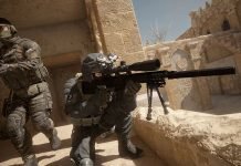 Caliber: Nowa gra od twórców World of Tanks z polską jednostką GROM Caliber