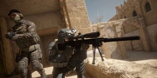 Caliber: Nowa gra od twórców World of Tanks z polską jednostką GROM Caliber