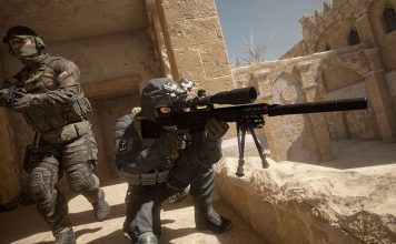 Caliber: Nowa gra od twórców World of Tanks z polską jednostką GROM Caliber