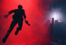 Control – nowe wymagania sprzętowe. Gra została zoptymalizowana przez Remedy Control