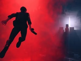 Control – nowe wymagania sprzętowe. Gra została zoptymalizowana przez Remedy Control