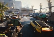 Cyberpunk 2077 zaskoczy graczy wyglądem jeszcze lepszym niż do tej pory pokazano Cyberpunk 2077