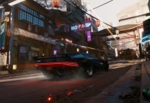 Cyberpunk 2077 będzie miał tryb fotograficzny Cyberpunk 2077 tryb fotograficzny