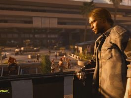 Cyberpunk 2077: Za zadania poboczne odpowiada osobna ekipa deweloperska Cyberpunk 2077