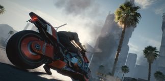 Cyberpunk 2077 – nowe fragmenty gameplayu. To będzie murowany hit Cyberpunk 2077