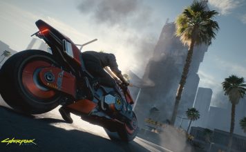 Cyberpunk 2077 – nowe fragmenty gameplayu. To będzie murowany hit Cyberpunk 2077