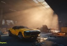 Cyberpunk 2077 dołącza do IGN Summer of Gaming Cyberpunk 2077