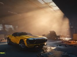 Cyberpunk 2077 dołącza do IGN Summer of Gaming Cyberpunk 2077