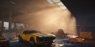 Cyberpunk 2077 dołącza do IGN Summer of Gaming Cyberpunk 2077