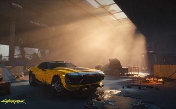 Cyberpunk 2077 – nowa porcja screenów Night City prosto z Gamescom 2019 Cyberpunk 2077