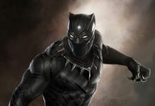 Czarna Pantera: ogłoszono datę premiery sequela Czarna Pantera