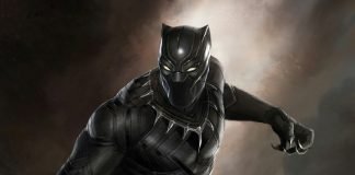 Czarna Pantera: ogłoszono datę premiery sequela Czarna Pantera