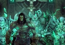 Darksiders II Deathinitive Edition już wkrótce na Nintendo Switch Darksiders II Deathinitive Edition