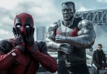 Deadpool 3 będzie częścią MCU Deadpool