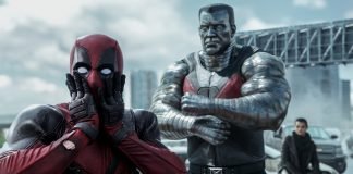 Deadpool 3 będzie częścią MCU Deadpool