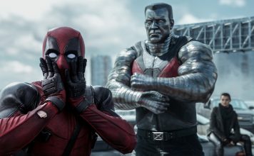 Deadpool 3 będzie częścią MCU Deadpool