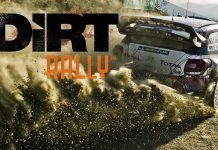 DiRT Rally do zgarnięcia za darmo i na zawsze dirt rally