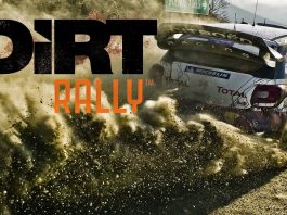 DiRT Rally do zgarnięcia za darmo i na zawsze dirt rally