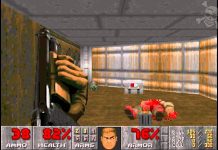 Doom: już nie musisz mieć konta w Bethesda.net by zagrać w konsolowy port klasyka Doom