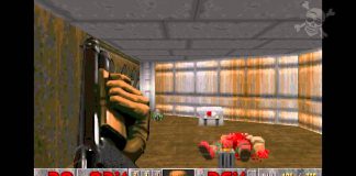 Doom: już nie musisz mieć konta w Bethesda.net by zagrać w konsolowy port klasyka Doom