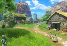 Square Enix zapowiada Dragon Quest III HD-2D, XII i X Offline Dragon Quest XI