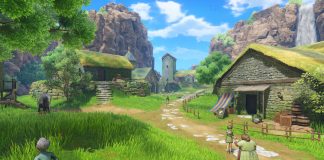 TGS 2020 – Square Enix ogłasza swoje plany Dragon Quest XI