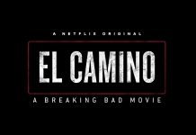 Oficjalnie: powstaje film Breaking Bad! Tworzy go Netflix El Camino Breaking Bad film