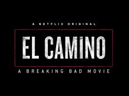 Oficjalnie: powstaje film Breaking Bad! Tworzy go Netflix El Camino Breaking Bad film