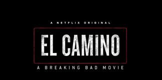 Oficjalnie: powstaje film Breaking Bad! Tworzy go Netflix El Camino Breaking Bad film