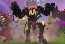 Epic Games naprawia kolejną aktualizację Fortnite. Ograniczono wpływ mechów na rozgrywkę Epic Games