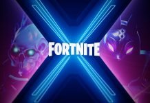 Wszystko co musicie wiedzieć o 10 sezonie w Fortnite Fortnite Sezon 10
