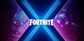 Wszystko co musicie wiedzieć o 10 sezonie w Fortnite Fortnite Sezon 10