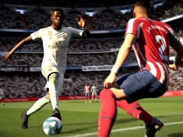 FIFA 20 skrytykowana przez topowego gracza – jest niewdzięczna i zbyt losowa FIFA 20 Ultimate Team Web App