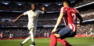 Wyciekły dane 1600 profesjonalnych zawodników Fifa 20 FIFA 20 Ultimate Team Web App