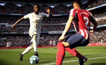 FIFA 20 skrytykowana przez topowego gracza – jest niewdzięczna i zbyt losowa FIFA 20 Ultimate Team Web App