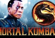 Film Mortal Kombat: znamy kolejnych aktorów, którzy wcielą się w postacie z kultowego mordobicia film Mortal Kombat