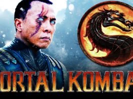 Film Mortal Kombat: znamy kolejnych aktorów, którzy wcielą się w postacie z kultowego mordobicia film Mortal Kombat